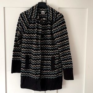 Missoni sweater